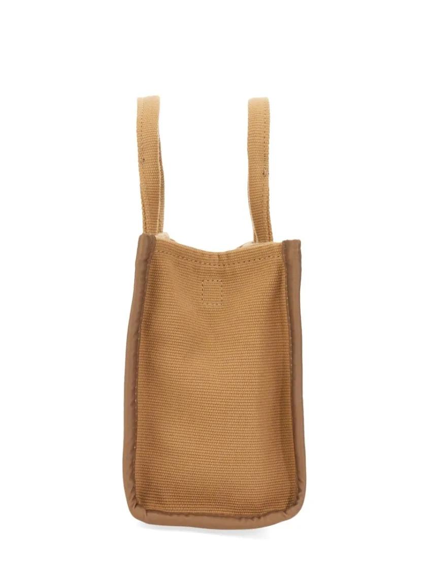 Marc Jacobs Shoppers & Totes The Tote Small Bag in beige