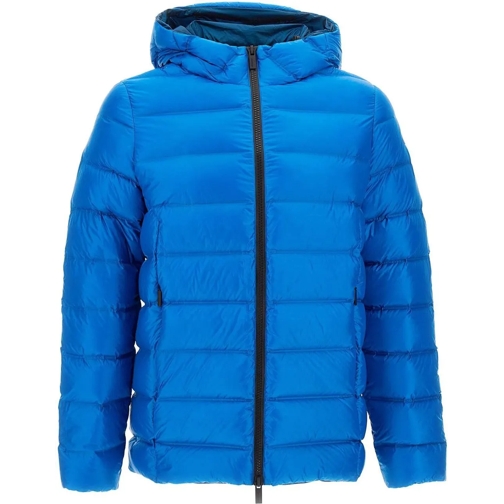 Rrd Daunenjacken Coats Blue blau