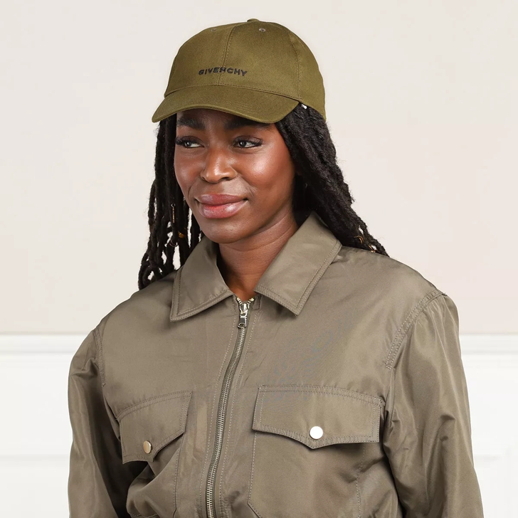 Givenchy 4g cap hotsell