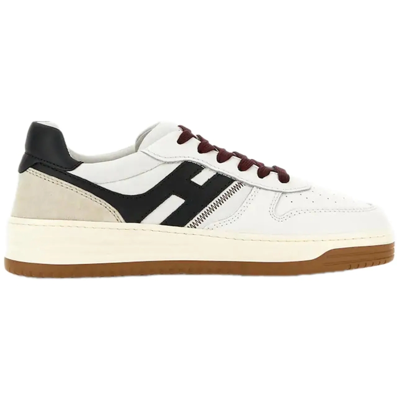 Hogan Low-Top-Sneaker Sneakers White weiß