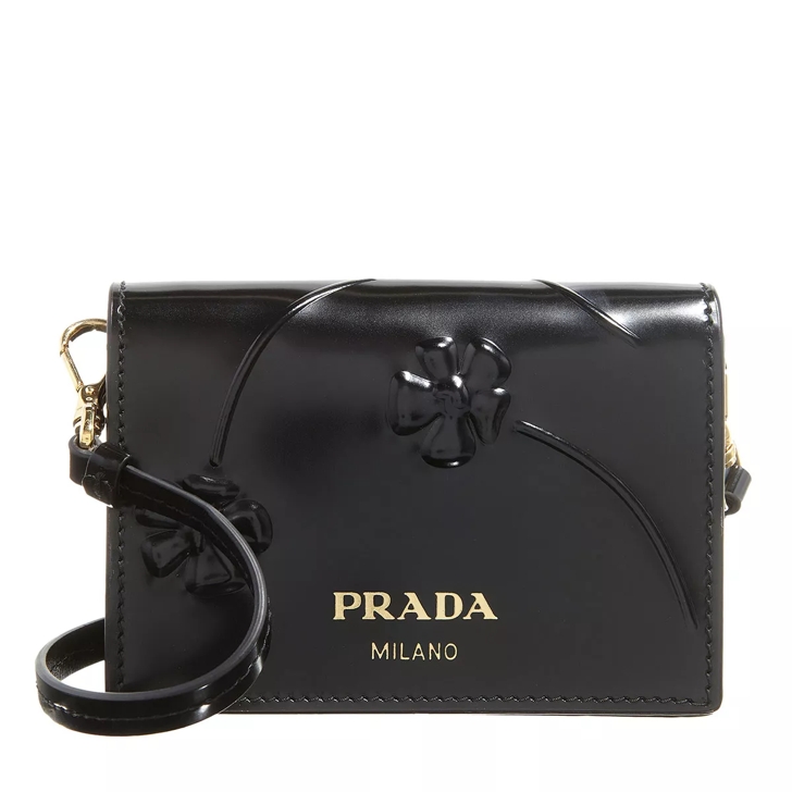 Prada white crossbody online bag