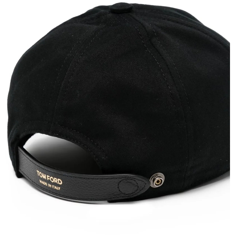 Tom Ford  Hats Black schwarz(Image 3)