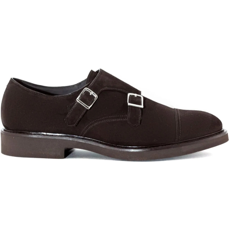 Doucal's Mocassin Flat Shoes Brown braun
