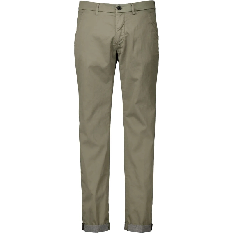 Mason's Chino Masons  Chino Groen Mbe097 grün
