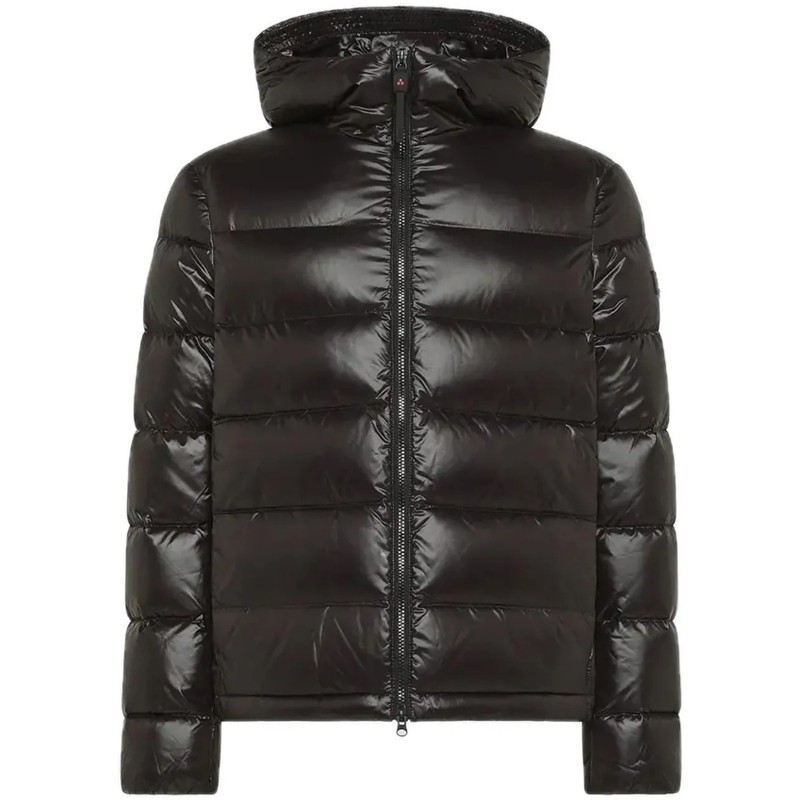 Peuterey Doudoune Honova Lks Linear 04 Black schwarz