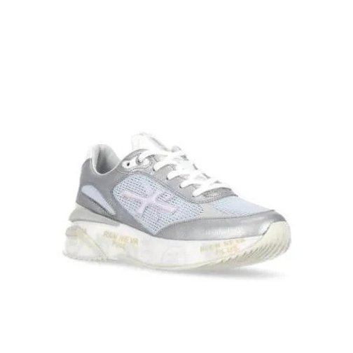 PRMT Mourend 6735 Sneakers White låg sneaker