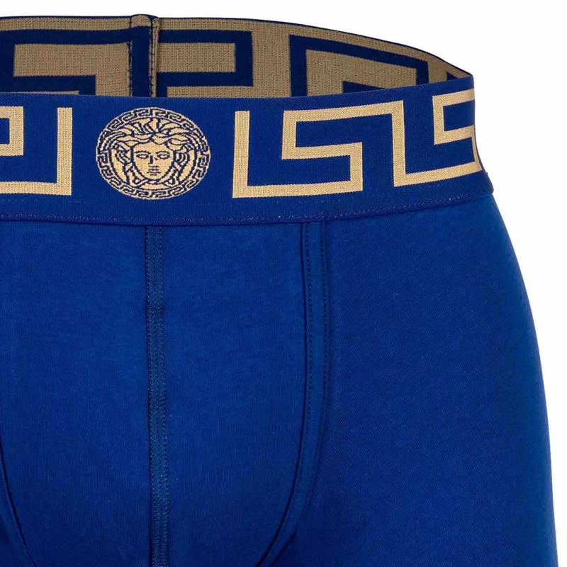 Versace  TOPEKA 1er Pack blau(Image 3)