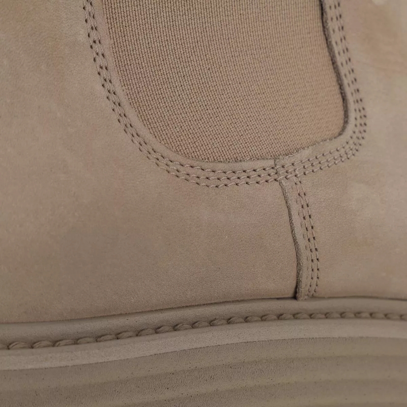 Kennel & Schmenger Bottes Chelsea Power Ankle Boot Taupe(Image 3)