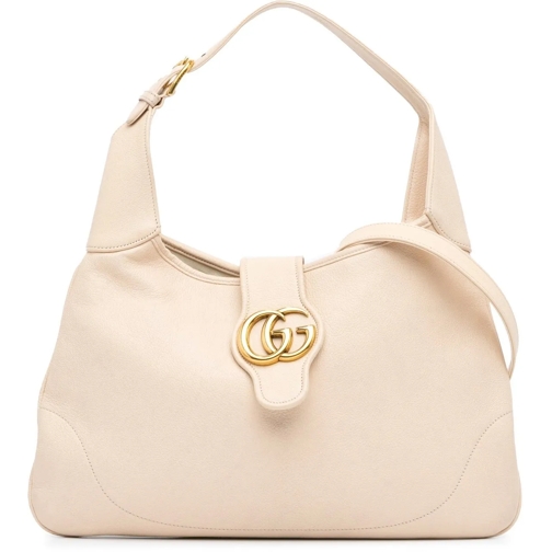 Gucci Sac à bandoulière 2016-2024 Medium Leather Aphrodite Crossbody braun