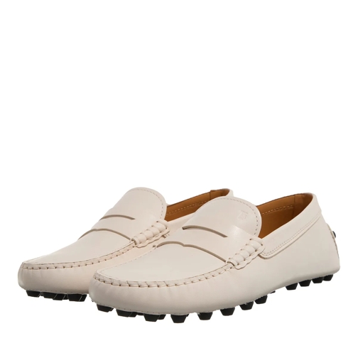 Tod's Loafer Gommino Macro 52K Mocassino Cire