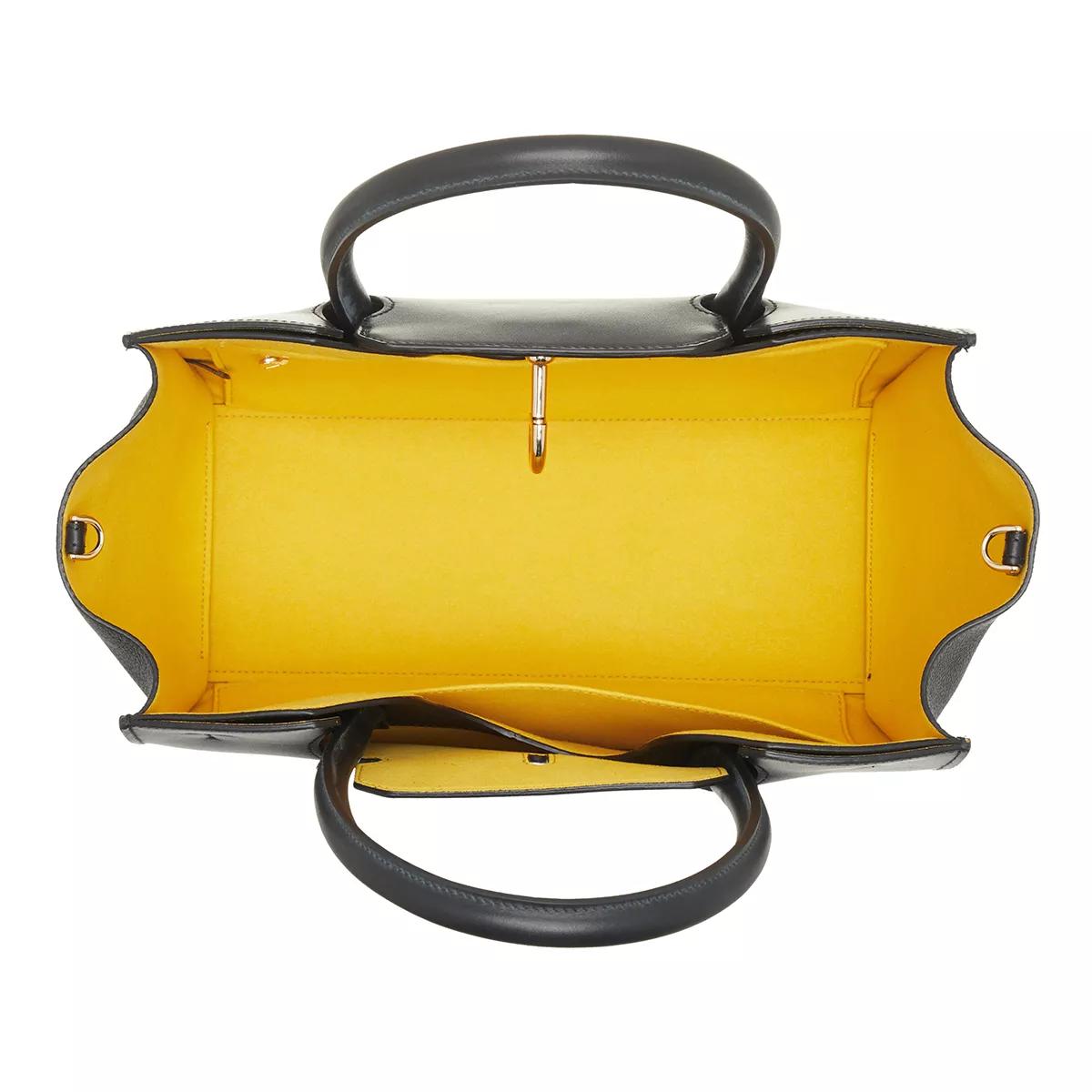 Furla Totes Genesi M Tote in zwart