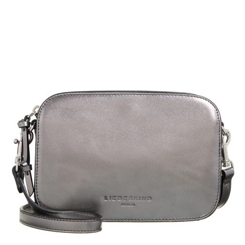 Liebeskind Berlin Sac à bandoulière Seasonal Noos Silverstone Silver Stone