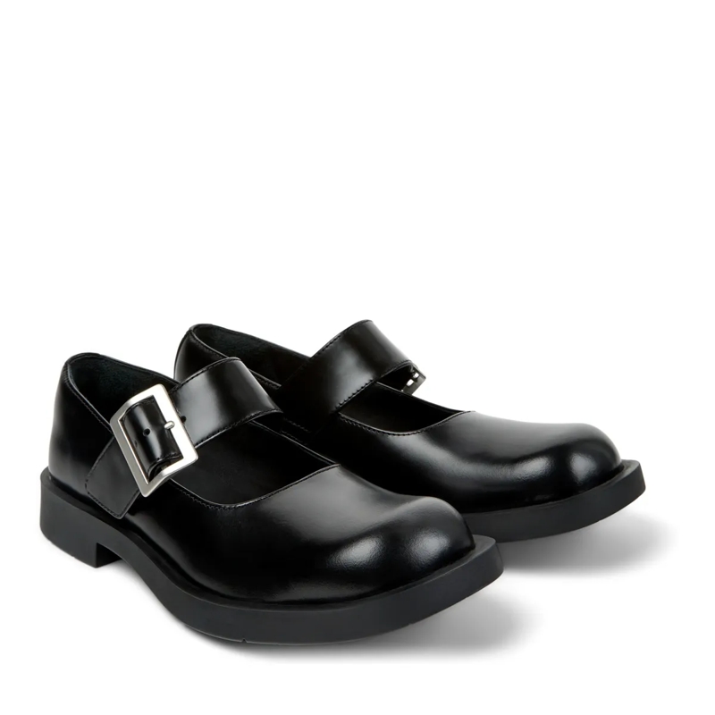 Camperlab Sandalen Ballerinas 1978 schwarz(Image 2)