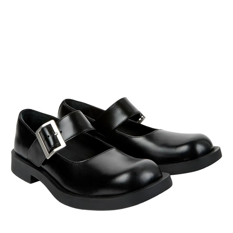 Camperlab Sandalen Ballerinas 1978 schwarz(Image 2)