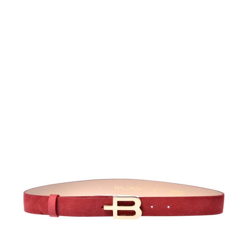 Baldinini Gürtel GÜRTEL BALDININI rot