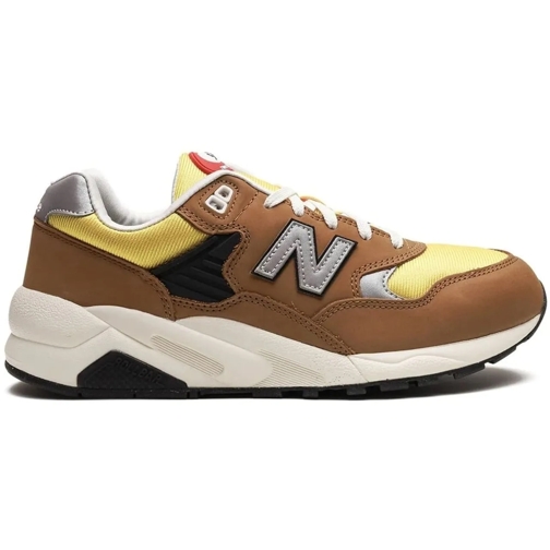 New Balance Low-Top Sneaker 580 Real Mad Brown Sneakers mehrfarbig