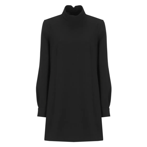 Pinko Mini-Kleider Donne Dress Black