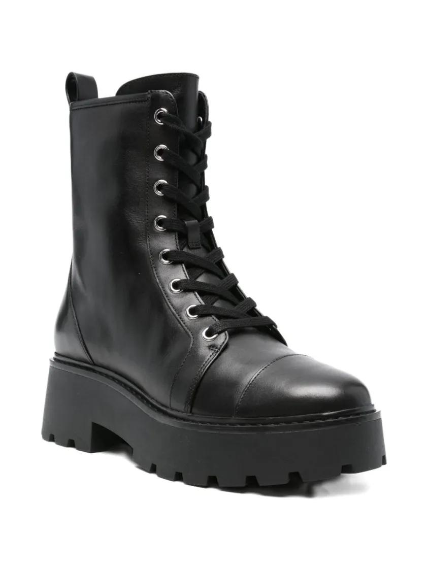 Thumbnail - Michael Kors Stiefeletten - Blake Bootie - Gr. 40 (EU) - in Schwarz - für Damen