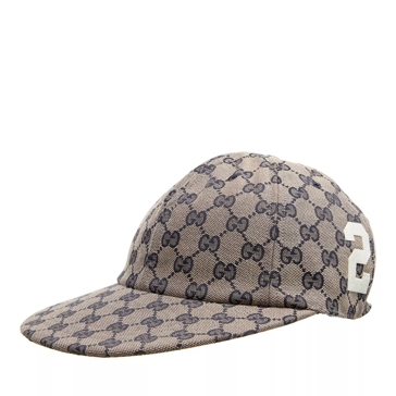 Navy gucci hot sale hat