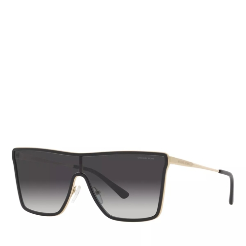Michael Kors 0MK1116 Light Gold Sunglasses