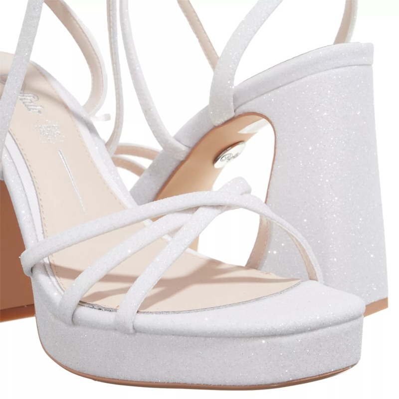 Buffalo Sandalen Liv Mss White(Image 3)