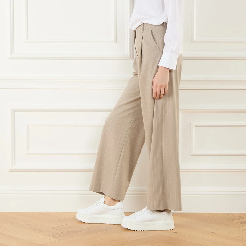 Bogner Plateau-Sneaker New York 4 B White (Image 2)