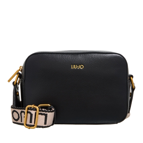 LIU JO Camera Bag Liu Jo Onice                   Nero