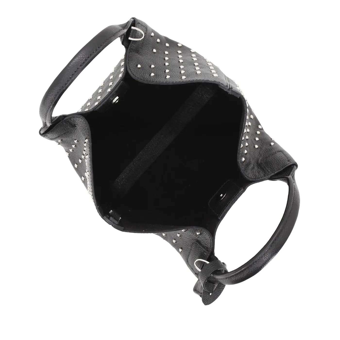 Thumbnail - Abro Shopper - Shopper ESSENTIAL - Gr. unisize - in Schwarz - für Damen