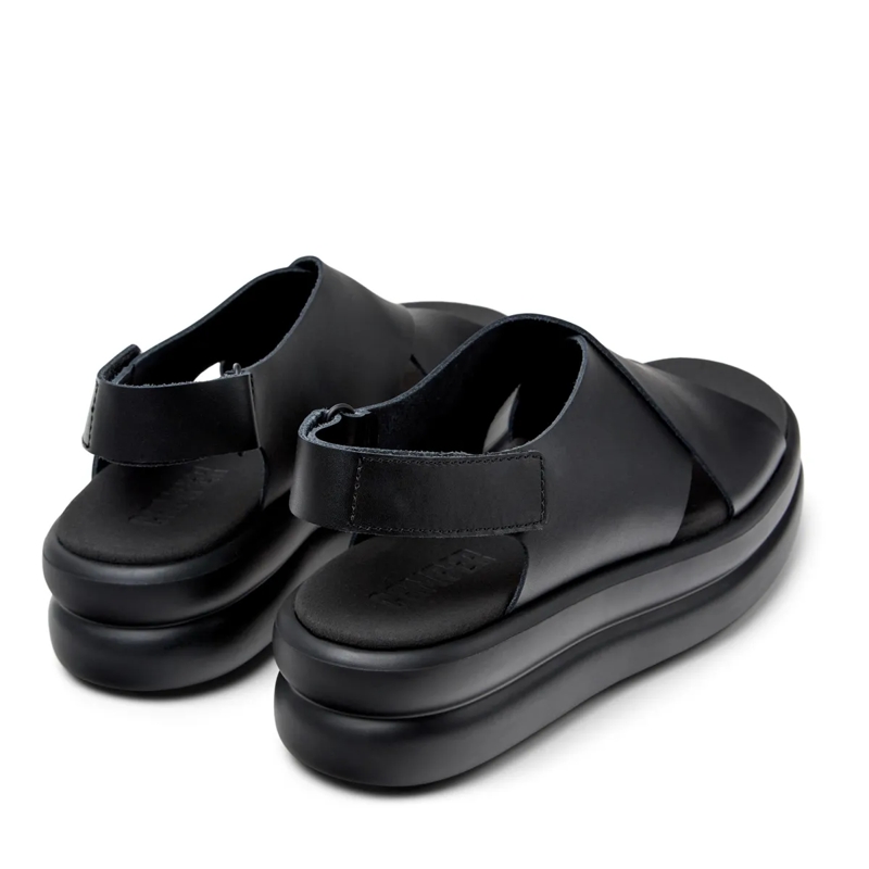 Camper Sandalen Sandalen Pelotas Flota Up Pelotas Flota Up schwarz(Image 3)