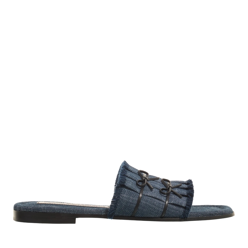 Kennel & Schmenger Slides Holly Indigo