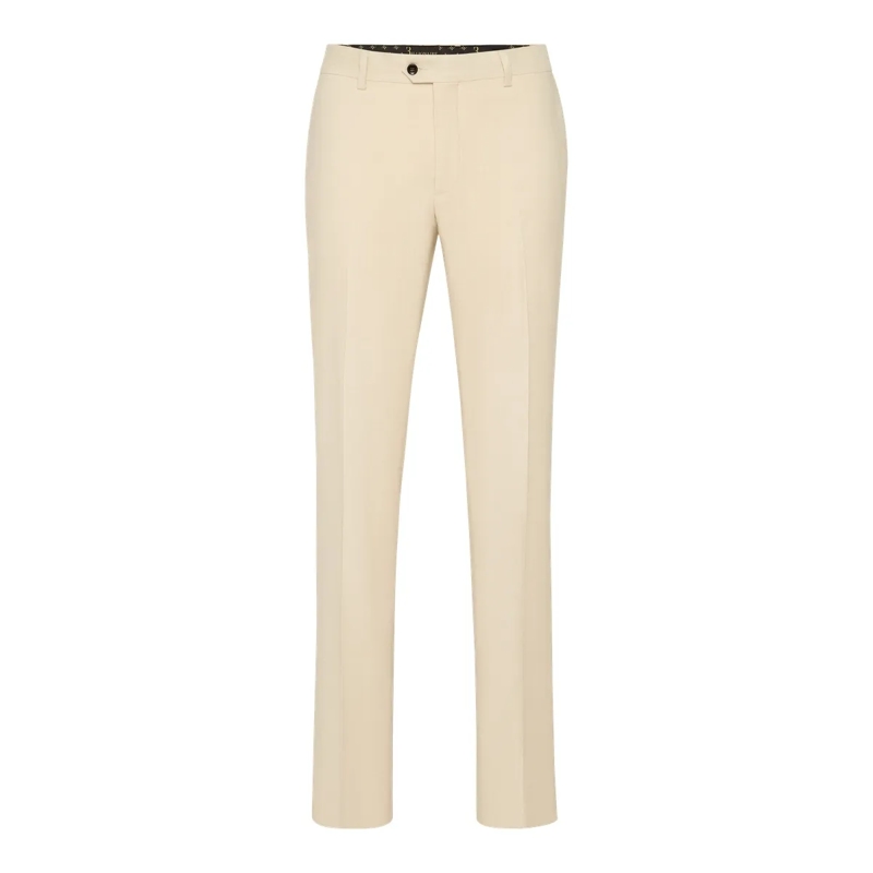 BILLIONAIRE Hose Hosen weiss