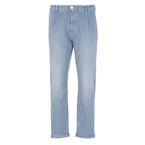 Jacob Cohen Henry Jeans Blue 