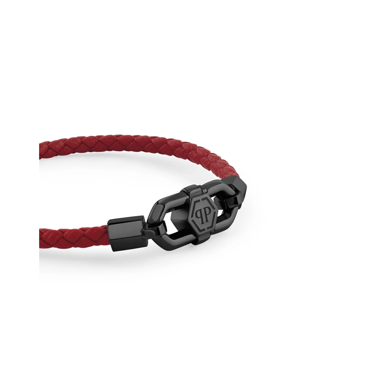 Philipp Plein Armband Armband Plein Edge rot(Image 2)
