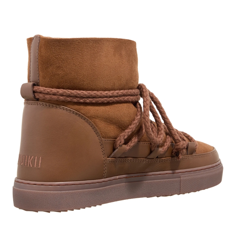 INUIKII Winterboots Classic  Brown(Image 3)