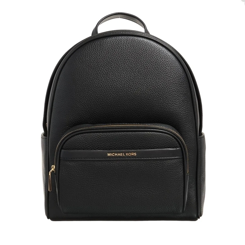 MICHAEL Michael Kors Rucksack Md Backpack Black