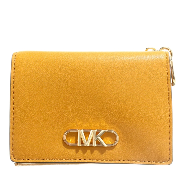 Mk trifold wallet new arrivals