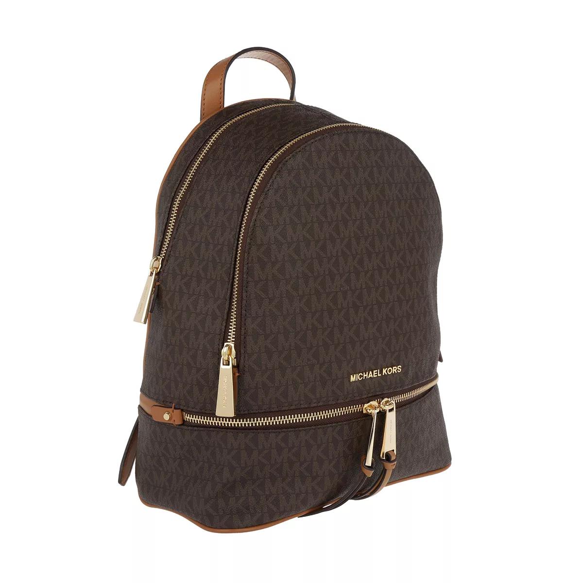 Michael kors rucksack store fashionette