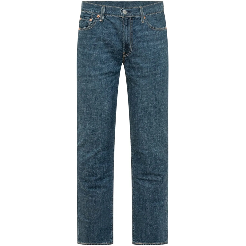 Levi's Slim-Fit-Jeans Jeans 511 Slim blau