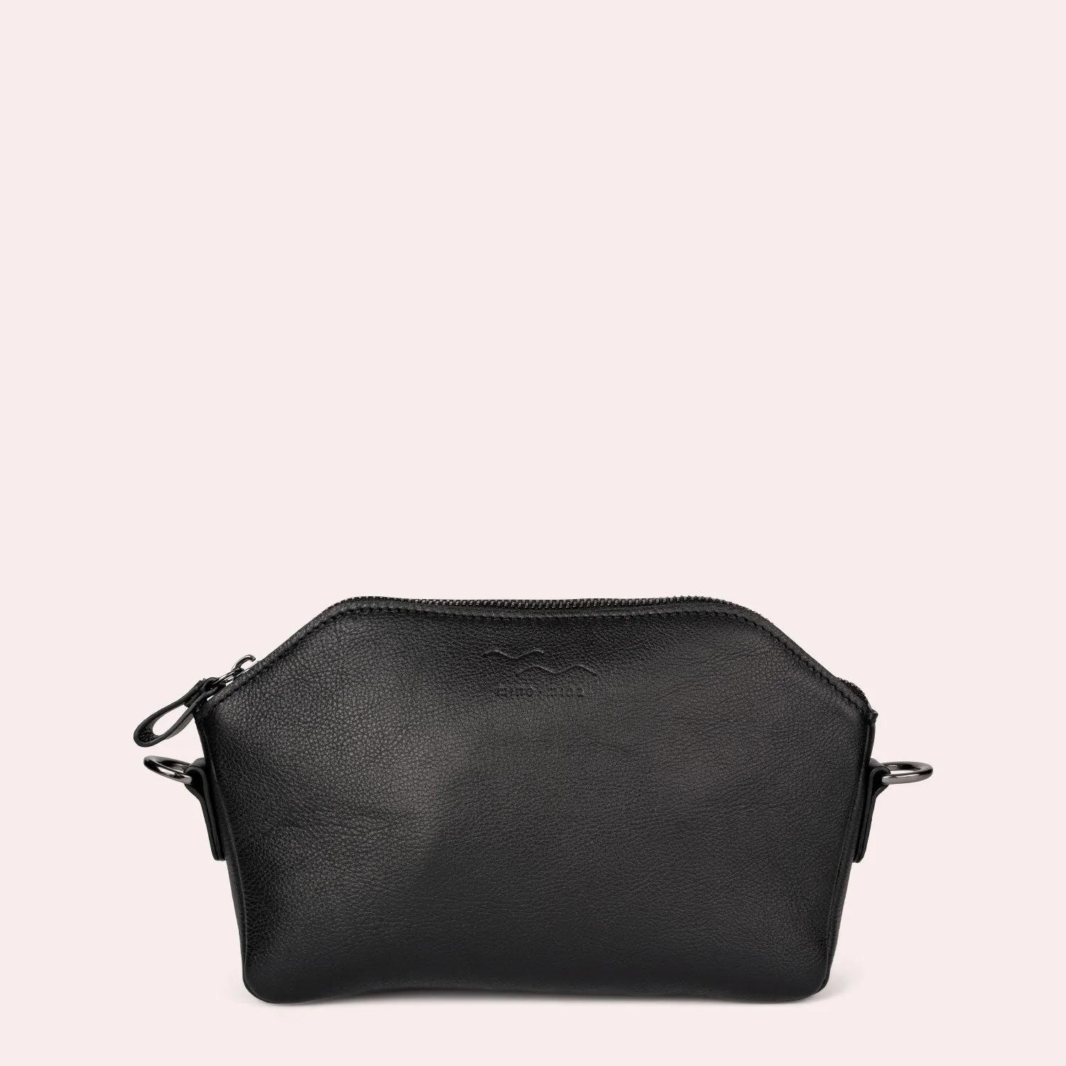 mine mina Crossbody Bags - MALIN – passt überall hinein. - Gr. unisize - in Schwarz - für Damen