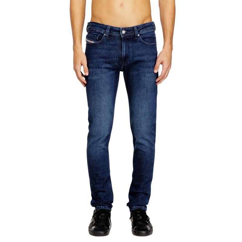Diesel Jeans 1979 SLEENKER blau(Image 2)
