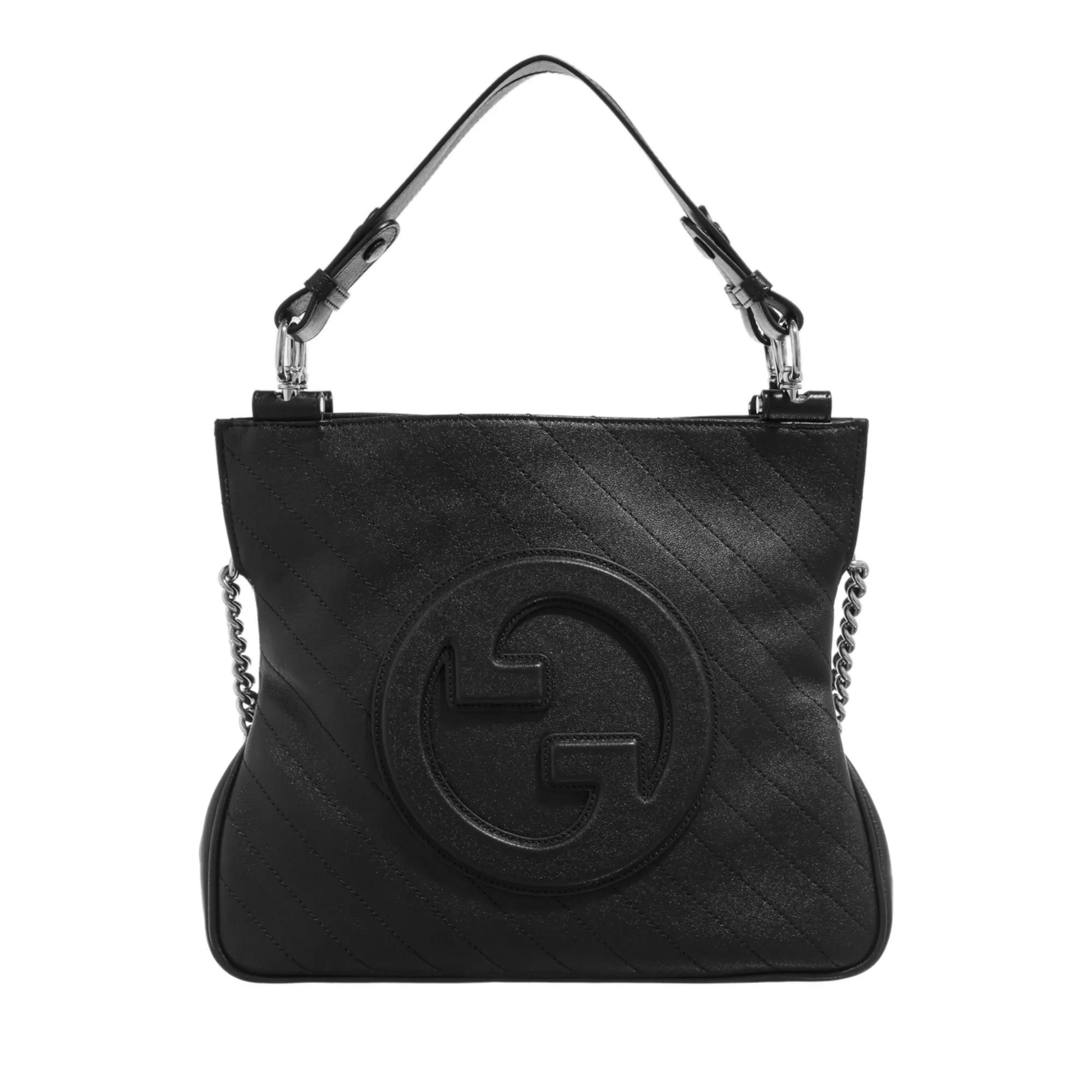 Gucci soho best sale shoulder bag black