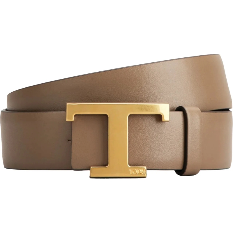Tod's Übergangsjacke Belts Nero schwarz(Image 2)