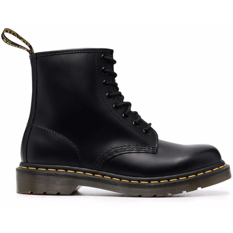 Dr. Martens Bottes Boots Black schwarz