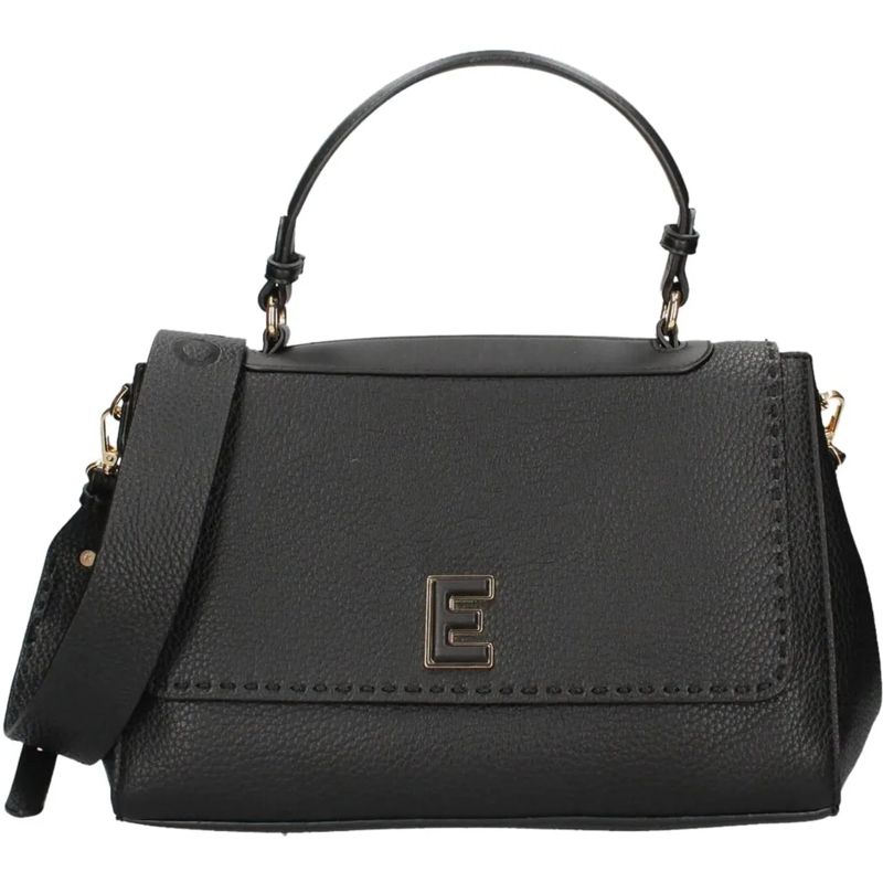 Ermanno Firenze Fourre-tout Bags Black schwarz