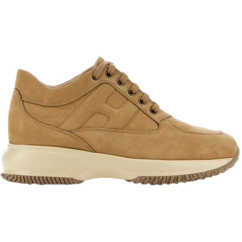 Hogan Low-Top-Sneaker Sneakers White weiß