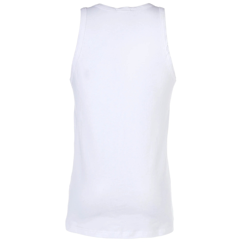 Versace  T-SHIRT LONG SLEEVES ROUND NECK JERSEY TOPEKA BI-S weiss(Image 2)