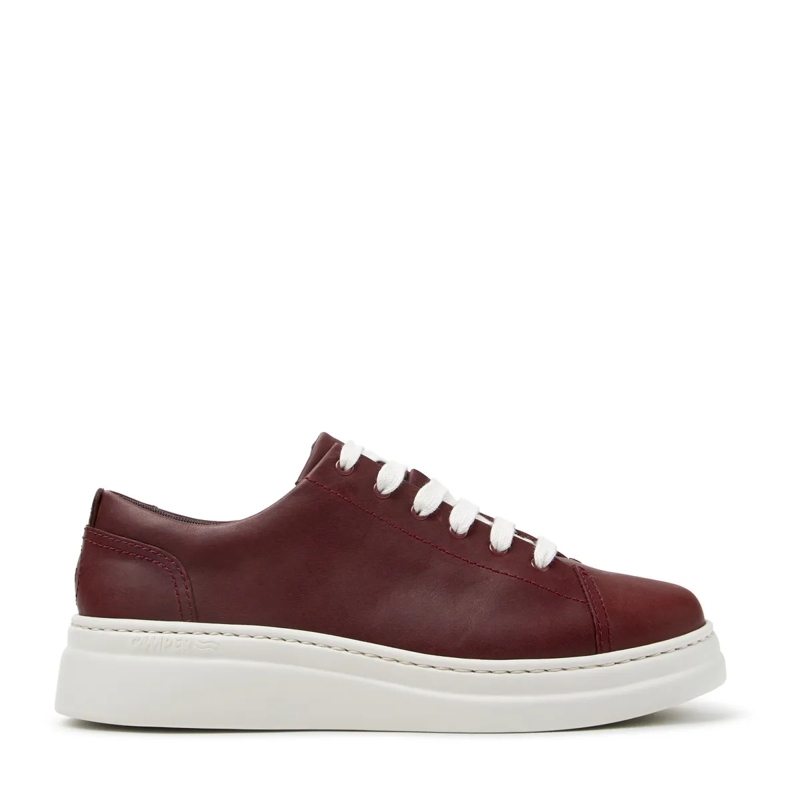 Camper Low-Top-Sneaker - XL Extralight® Brandsohle für mehr Leichtigkeit  burgund