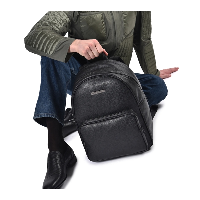 Baldinini Rucksack RUCKSACK BALDININI schwarz(Image 2)