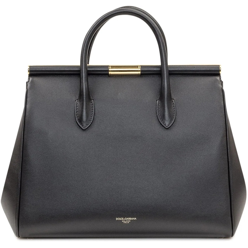 Dolce&Gabbana Tote Borsa a Mano schwarz(Image 4)