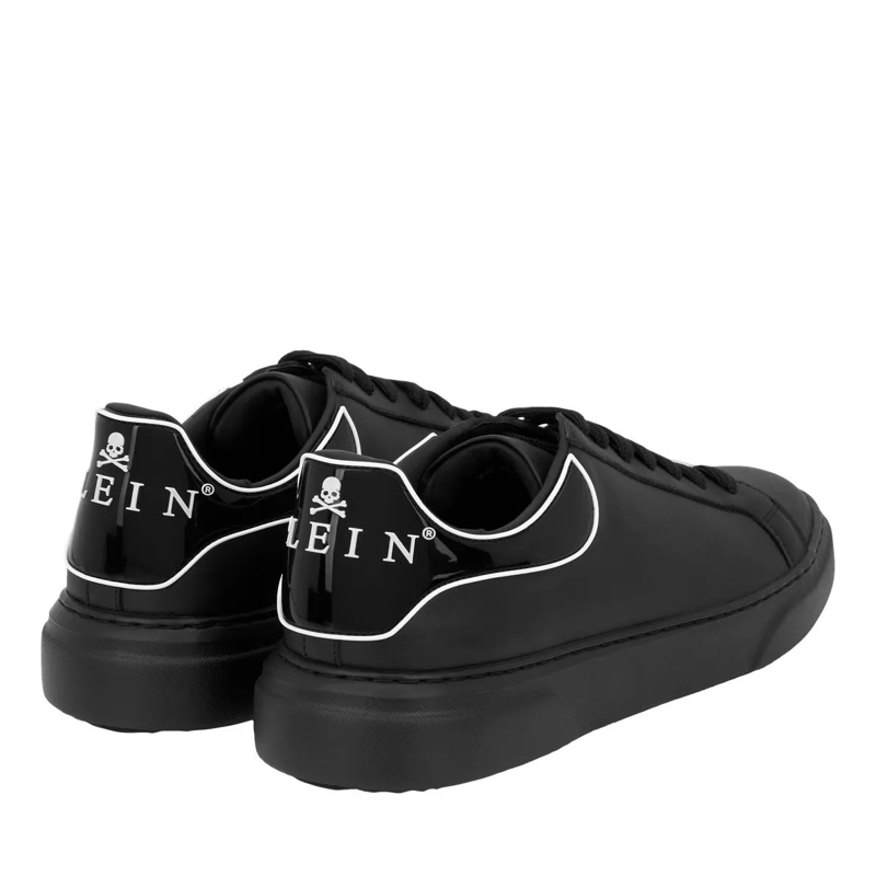 Philipp Plein Low-Top-Sneaker Big Bang Runner schwarz(Image 3)